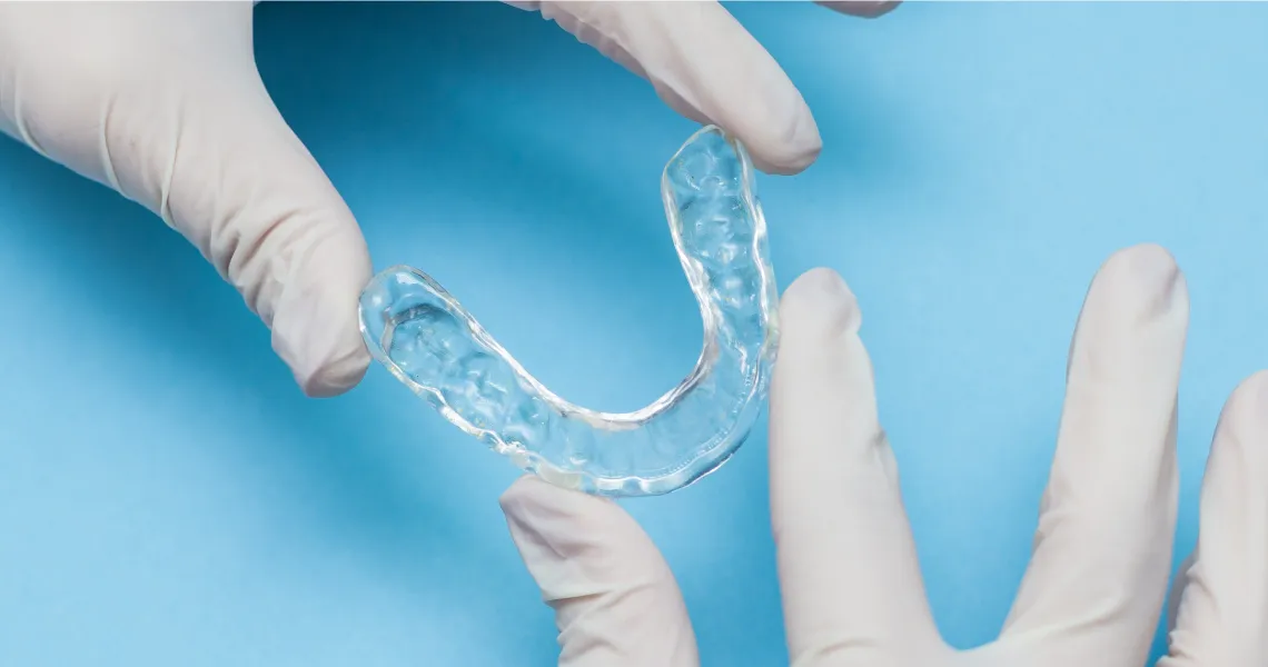 インビザラインファースト