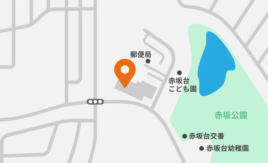 Ca&Cナカイデンタルクリニック歯科・矯正歯科