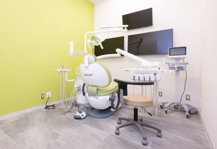 グループ医院紹介 医療法人 佑絢会 C&Cナカイデンタルクリニック歯科・矯正歯科