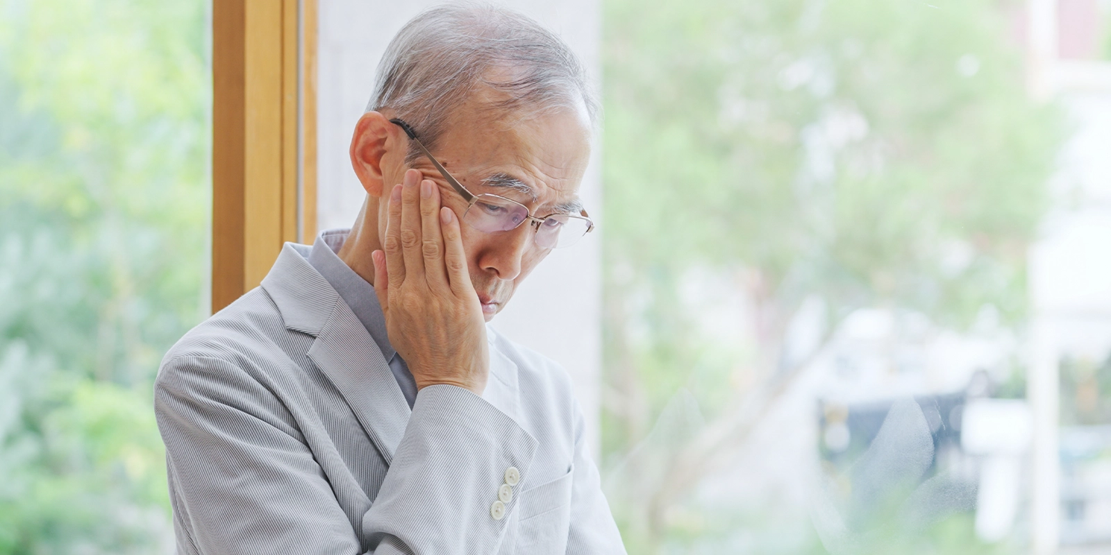 抜歯後、数年経ってからでもインプラントはできる？